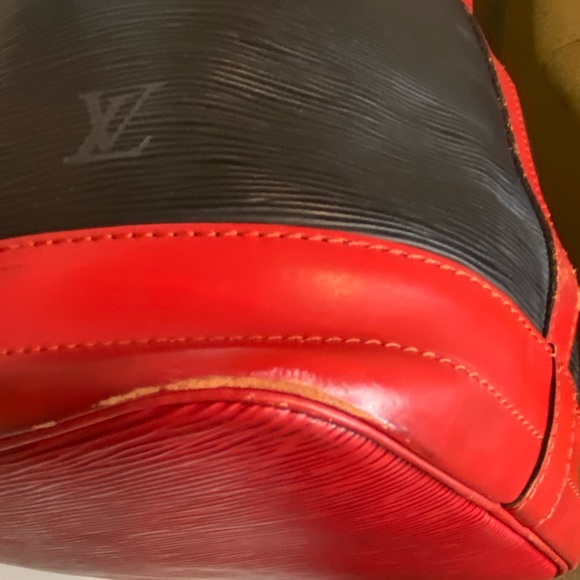 LV Vintage GUC EPI Noe - Picture 13 of 15